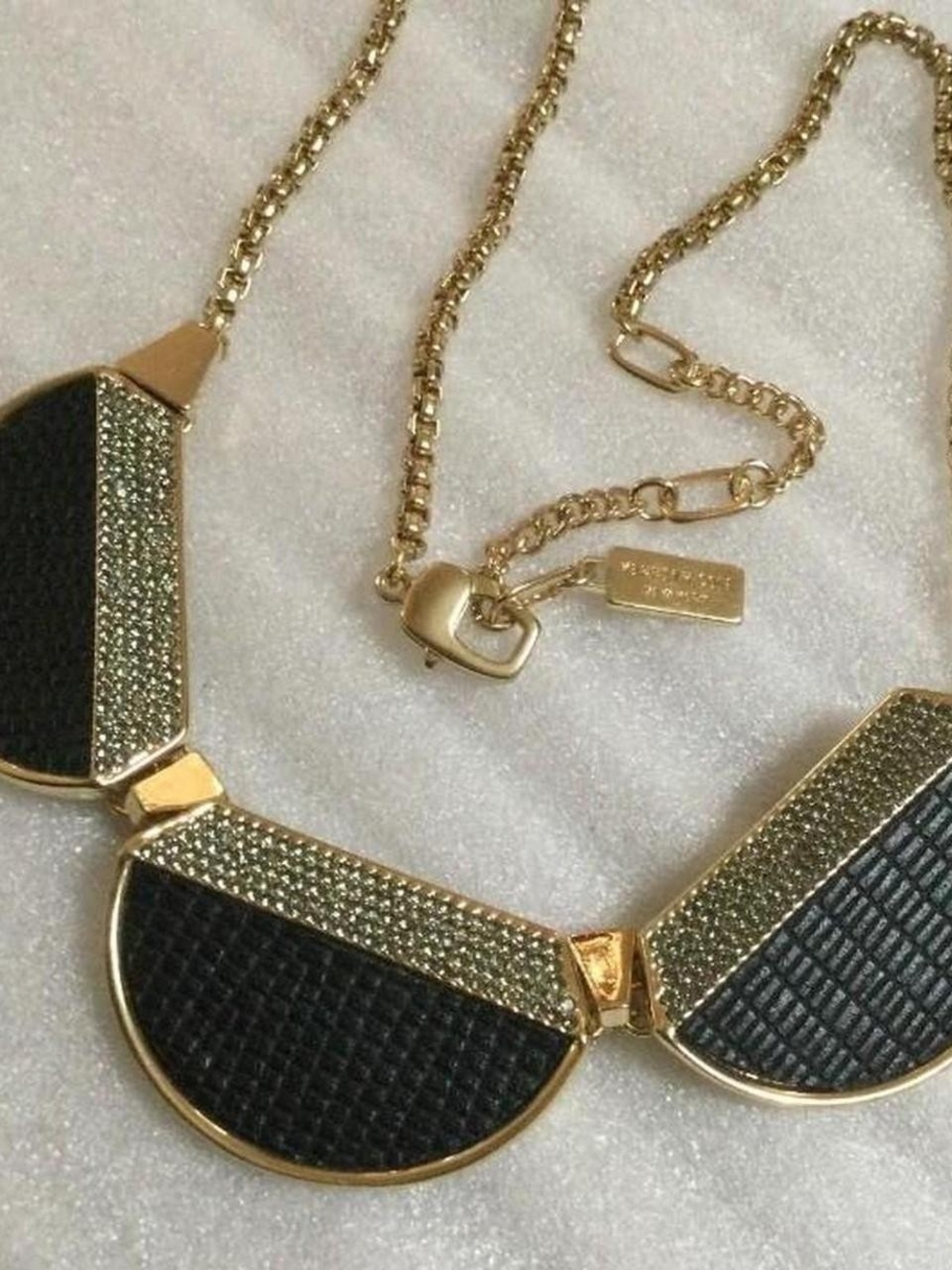 Classic Kenneth Cole Necklace